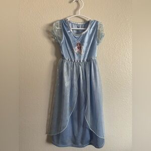 Frozen Dress